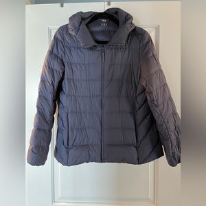 Great warm puffer jacket